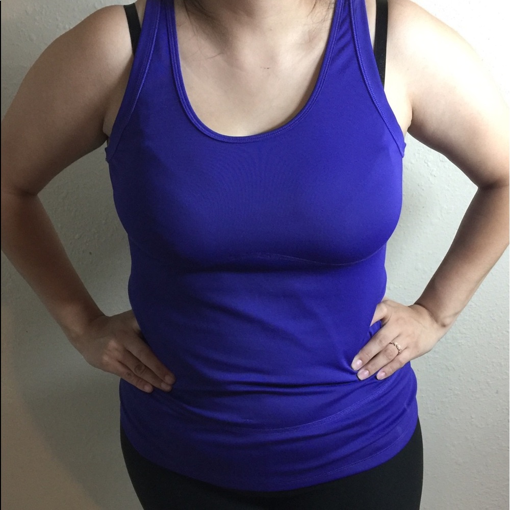New Balance Tank Top🏃🏻‍♀️🏃🏻‍♀️🏃🏻‍♀️